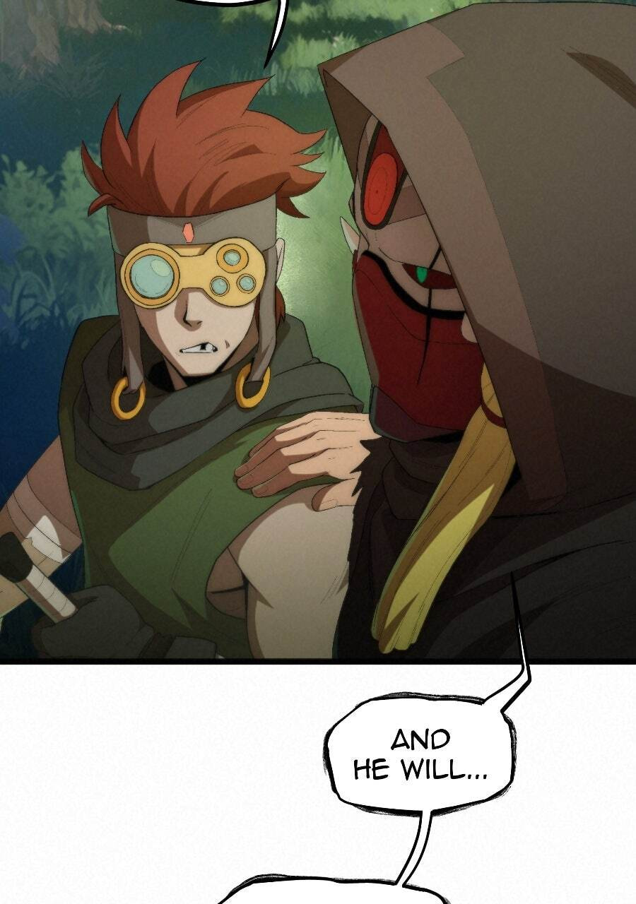 Primoral Descent Chapter 10 page 62 - 