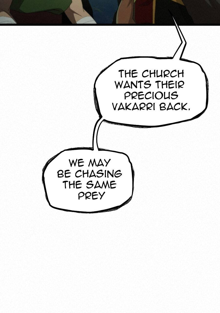 Primoral Descent Chapter 10 page 71 - 
