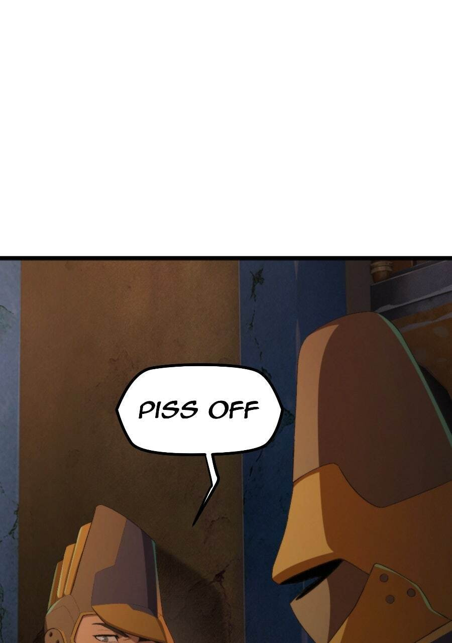 Primoral Descent Chapter 10 page 86 - 