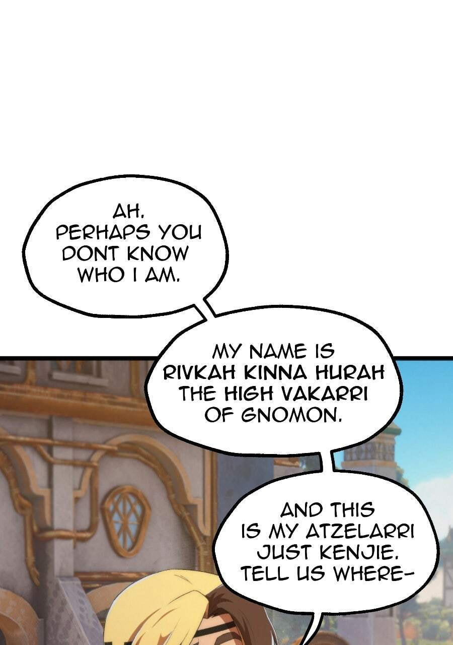 Primoral Descent Chapter 10 page 88 - 