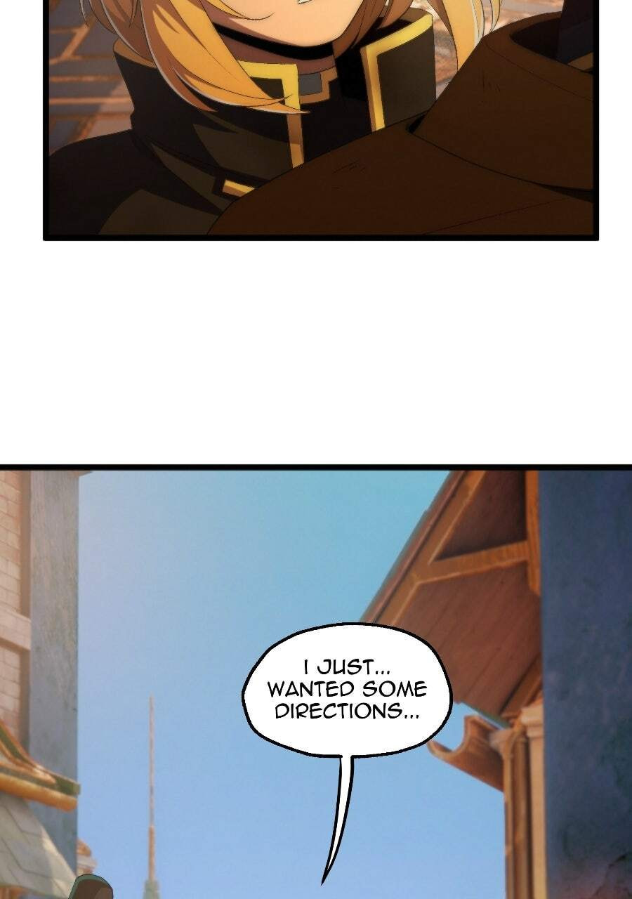 Primoral Descent Chapter 10 page 93 - 