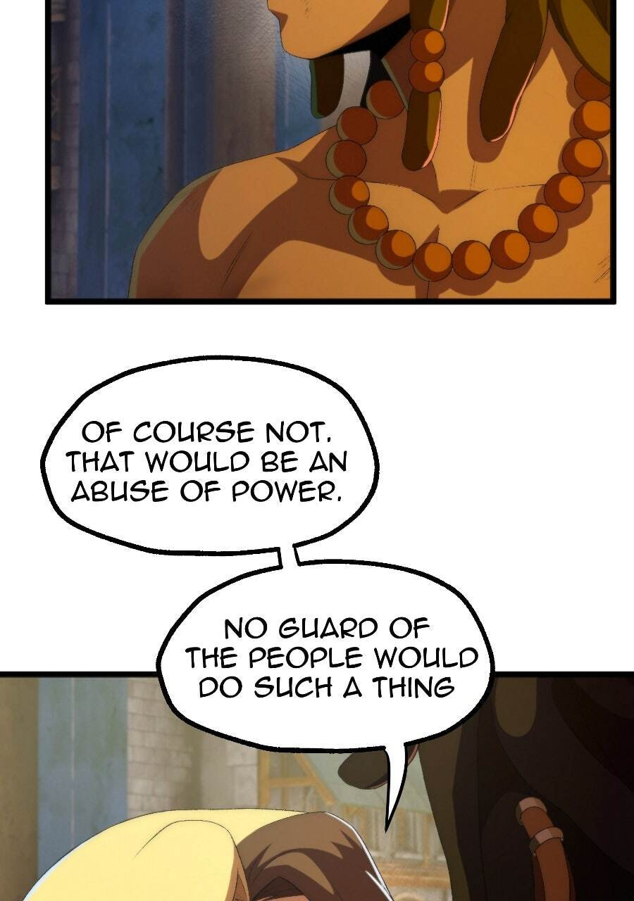Primoral Descent Chapter 10 page 96 - 