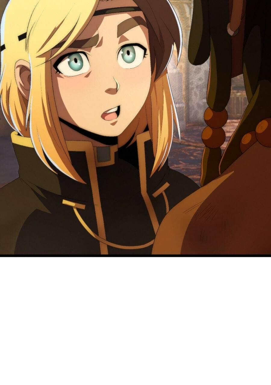 Primoral Descent Chapter 10 page 97 - 