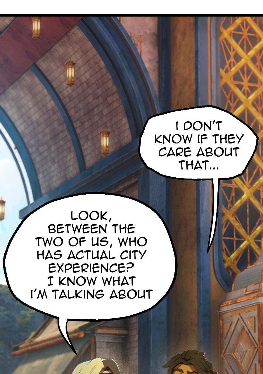 Primoral Descent Chapter 10 page 98 - 