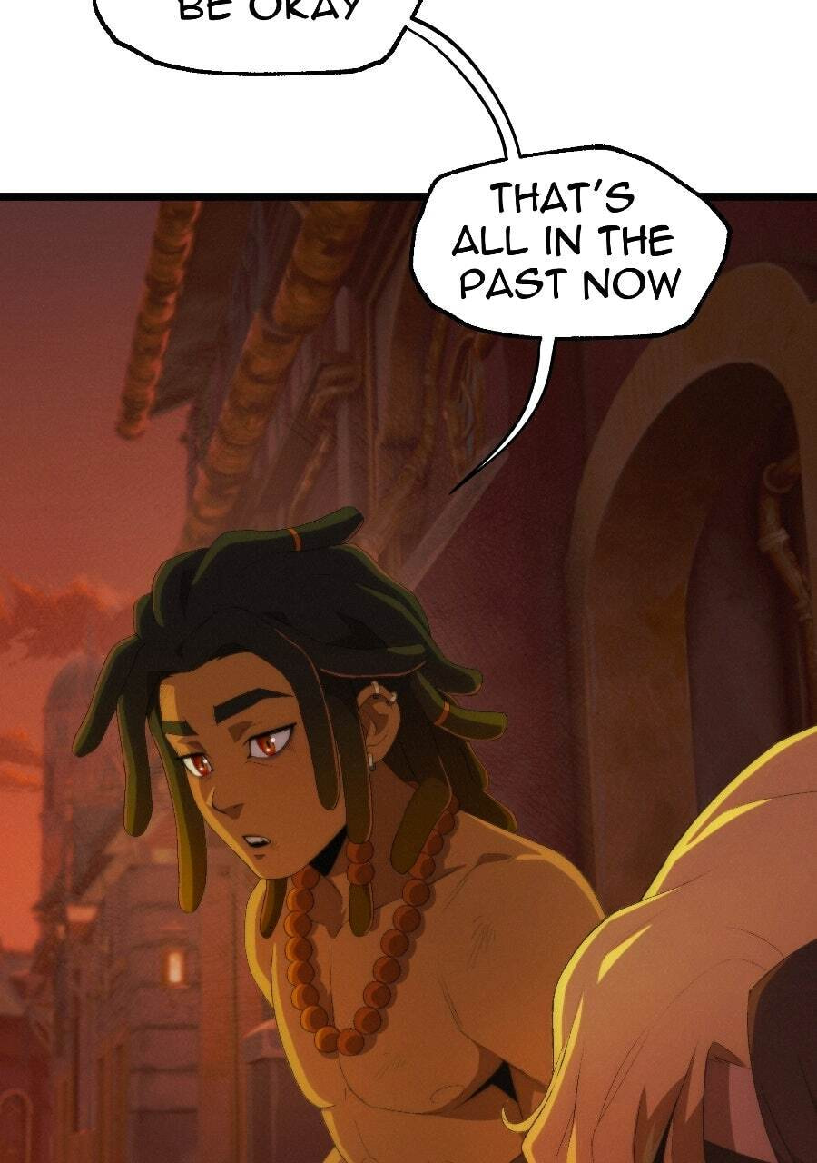 Primoral Descent Chapter 11 page 101 - 