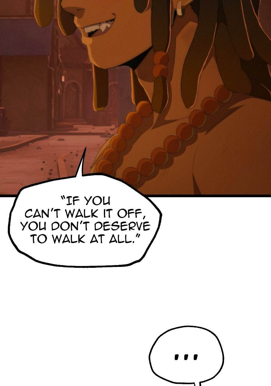 Primoral Descent Chapter 11 page 106 - 