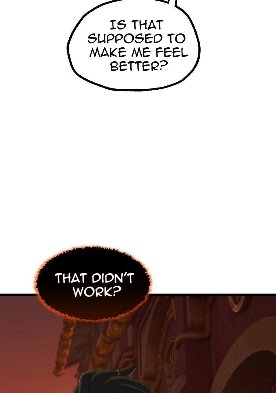 Primoral Descent Chapter 11 page 108 - 
