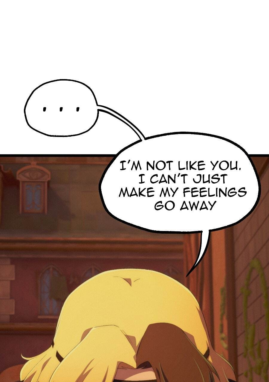 Primoral Descent Chapter 11 page 110 - 