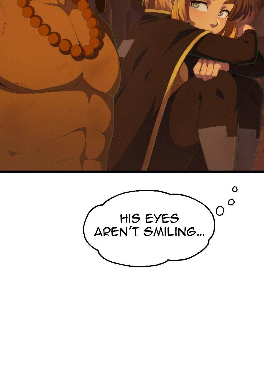 Primoral Descent Chapter 11 page 117 - 
