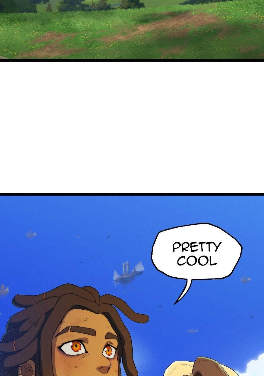 Primoral Descent Chapter 11 page 15 - 