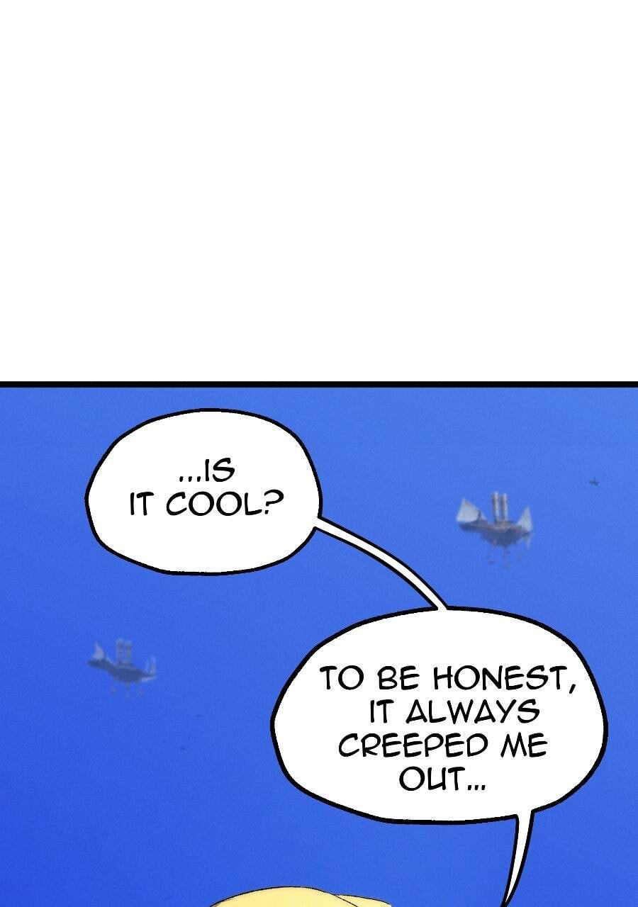 Primoral Descent Chapter 11 page 18 - 