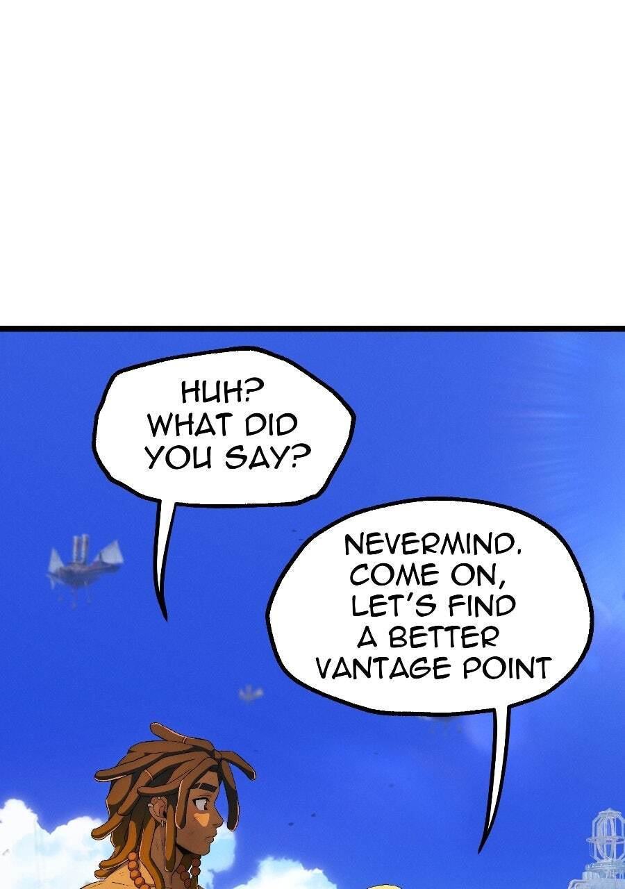 Primoral Descent Chapter 11 page 20 - 