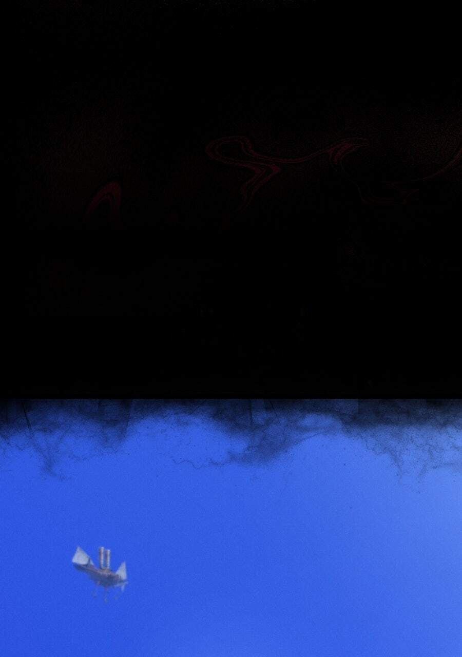 Primoral Descent Chapter 11 page 30 - 