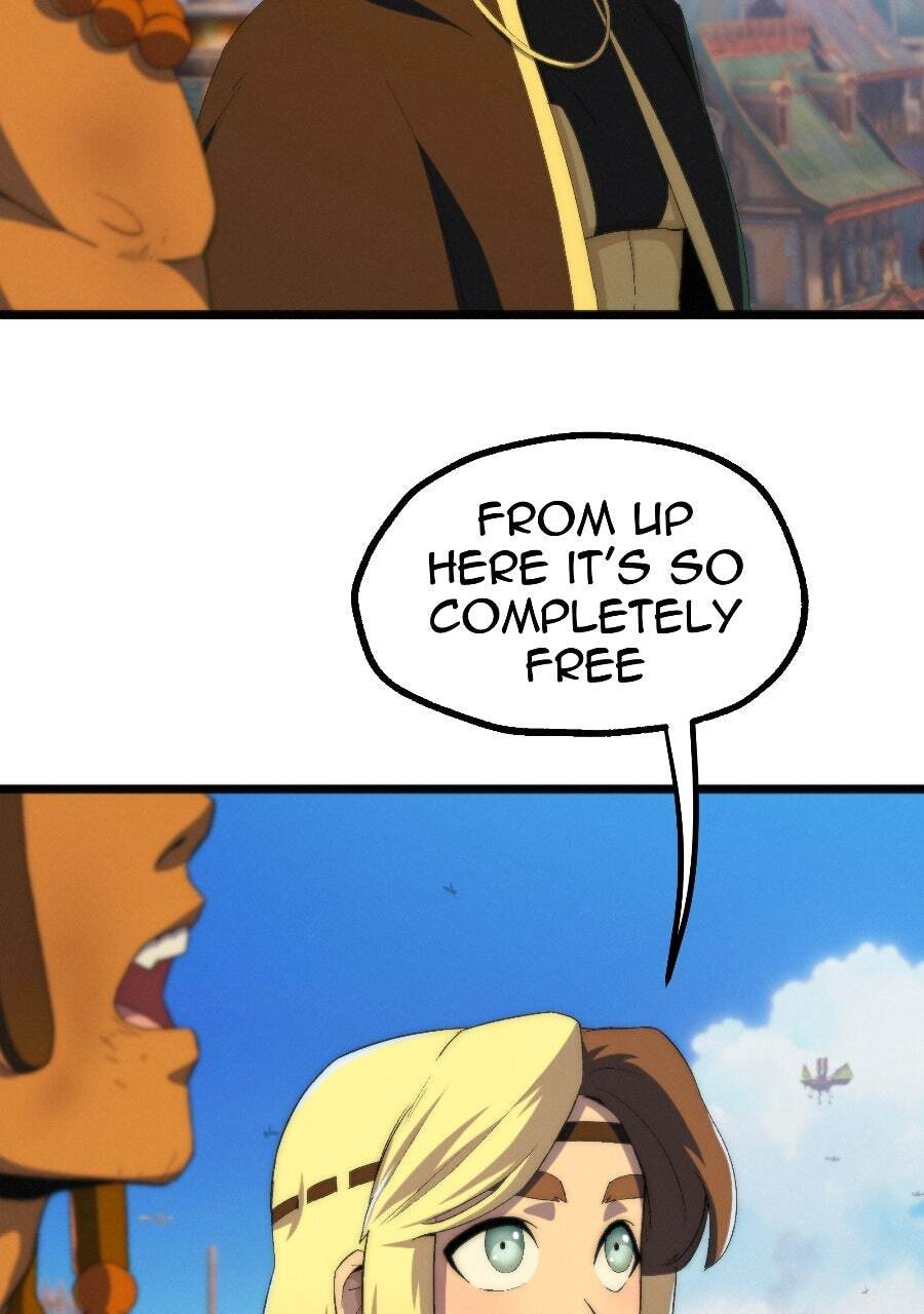 Primoral Descent Chapter 11 page 4 - 