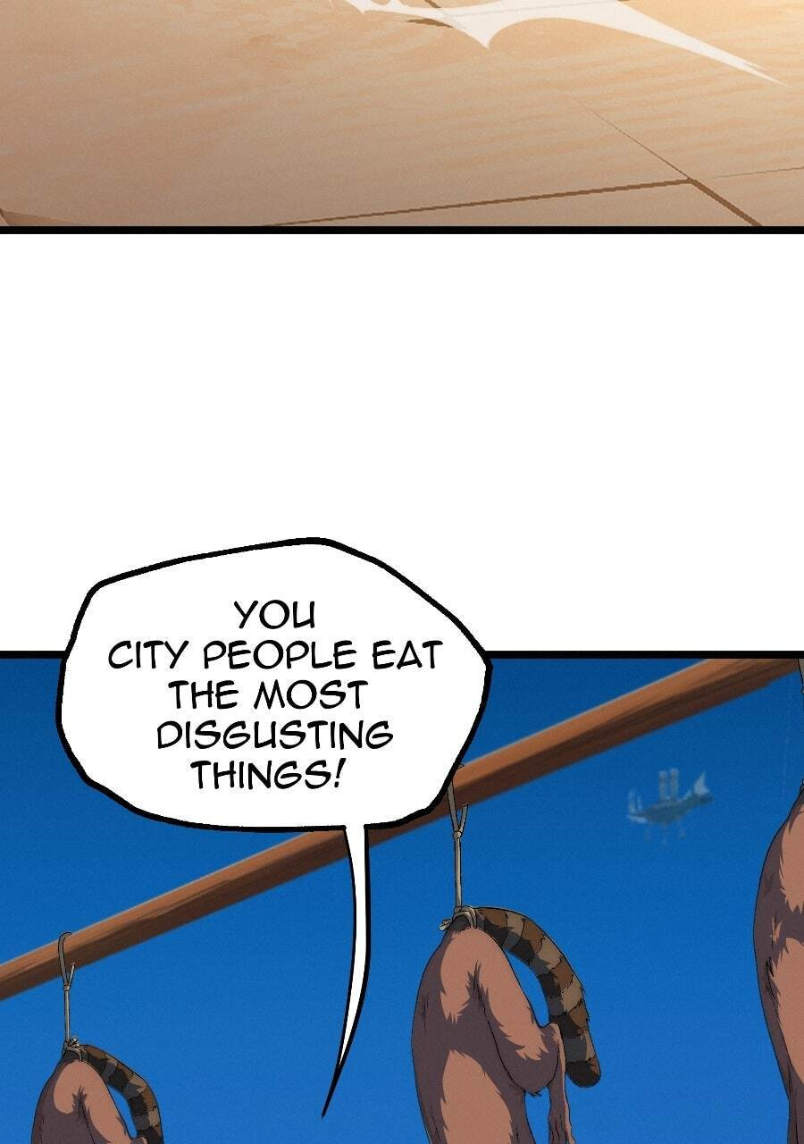 Primoral Descent Chapter 11 page 33 - 