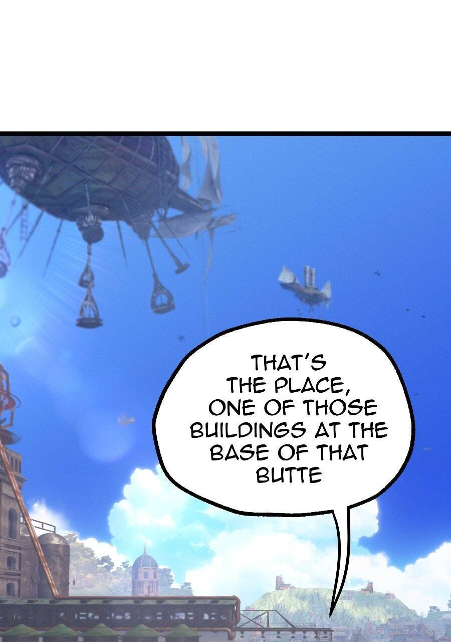 Primoral Descent Chapter 11 page 35 - 