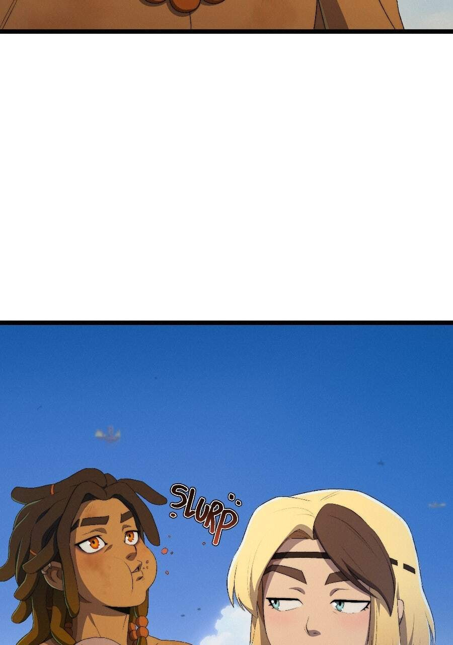 Primoral Descent Chapter 11 page 41 - 
