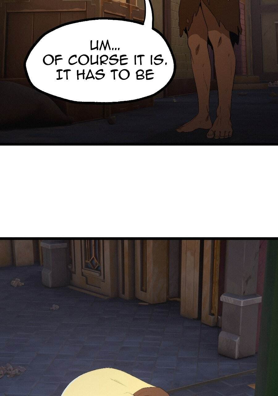 Primoral Descent Chapter 11 page 44 - 