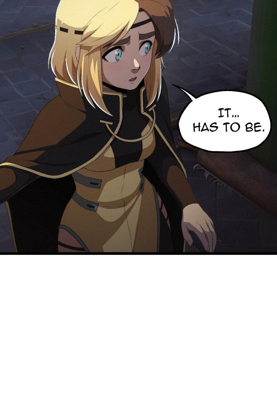 Primoral Descent Chapter 11 page 45 - 