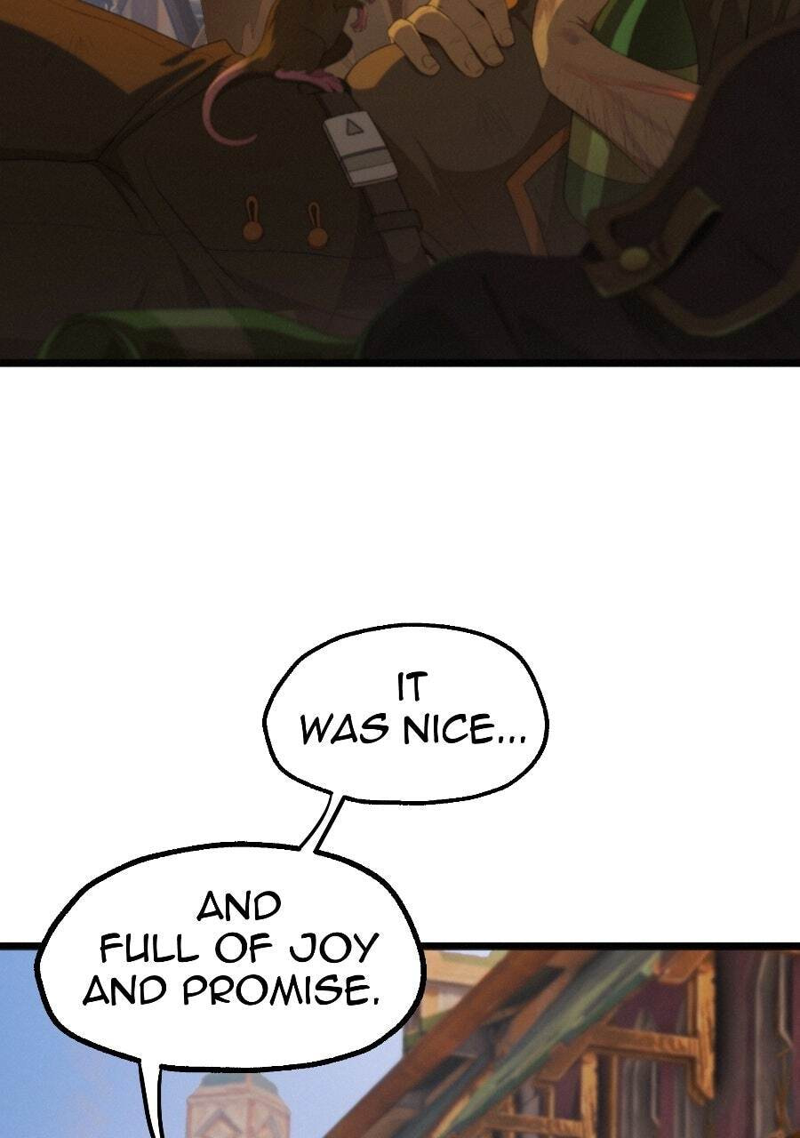 Primoral Descent Chapter 11 page 53 - 