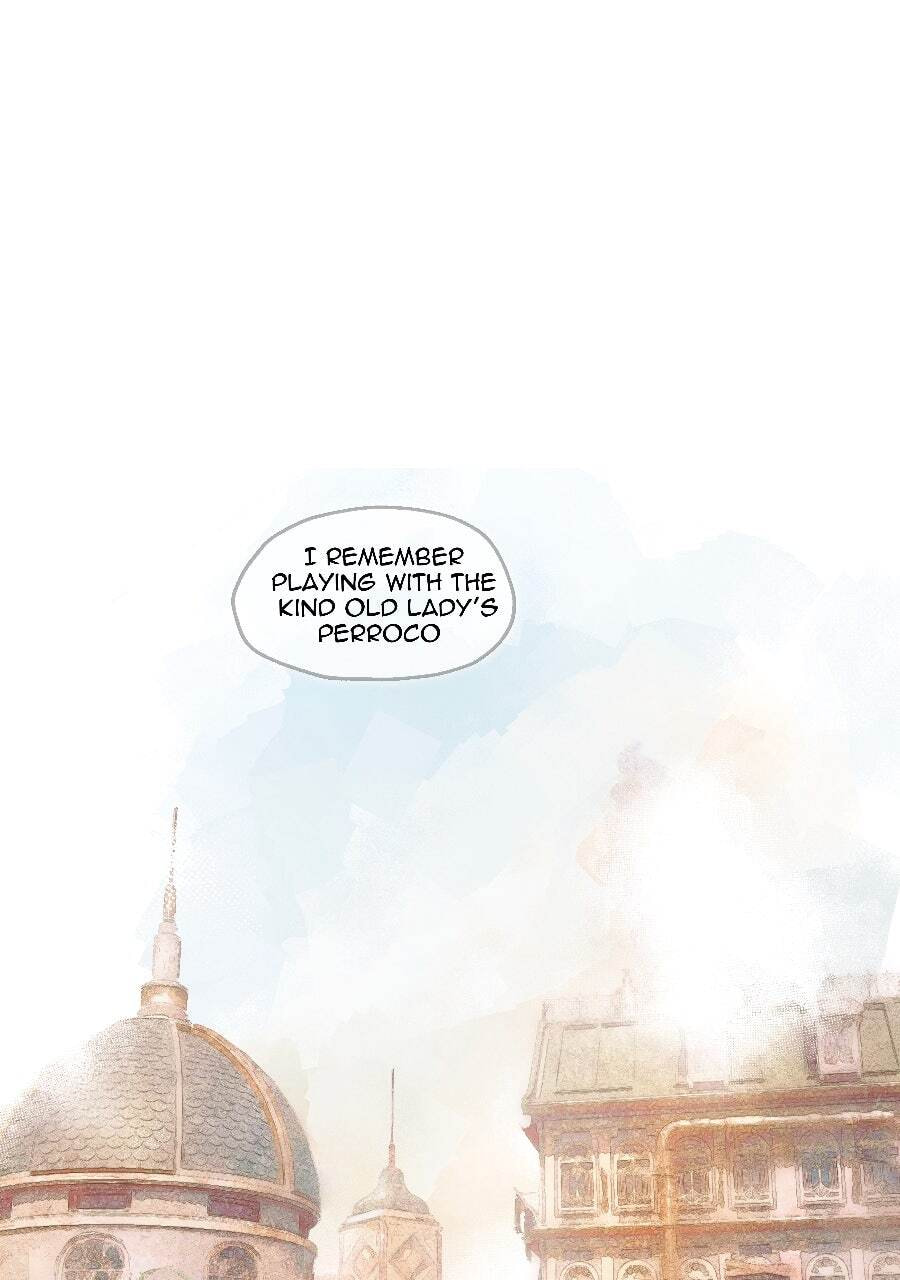 Primoral Descent Chapter 11 page 55 - 