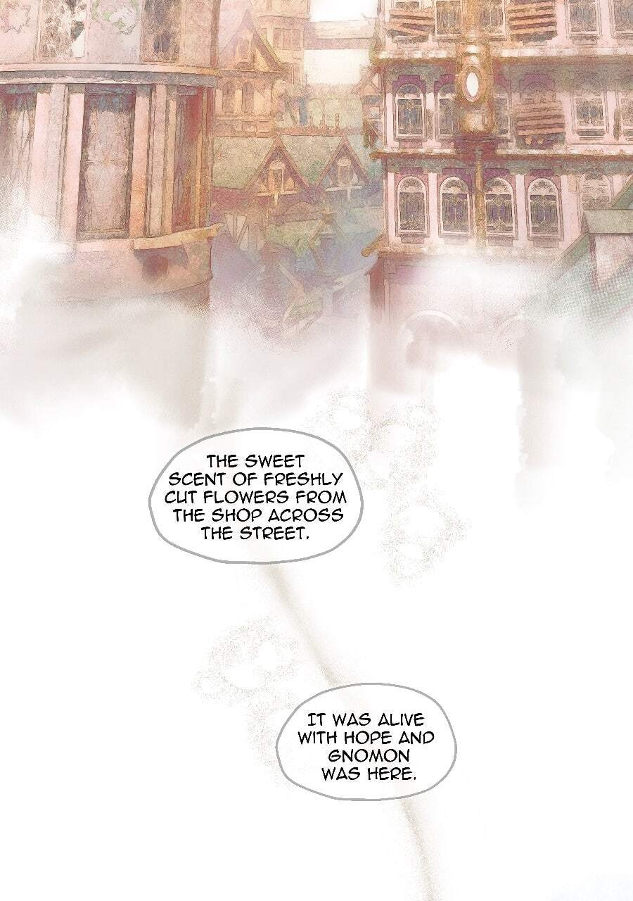 Primoral Descent Chapter 11 page 56 - 
