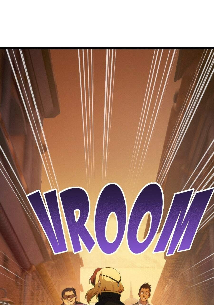 Primoral Descent Chapter 11 page 65 - 
