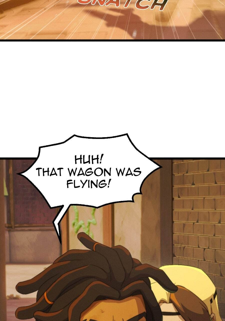 Primoral Descent Chapter 11 page 68 - 