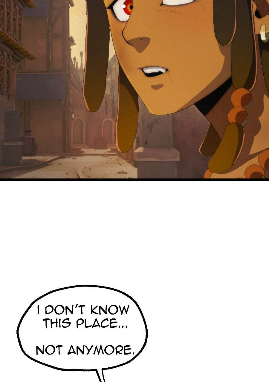 Primoral Descent Chapter 11 page 75 - 