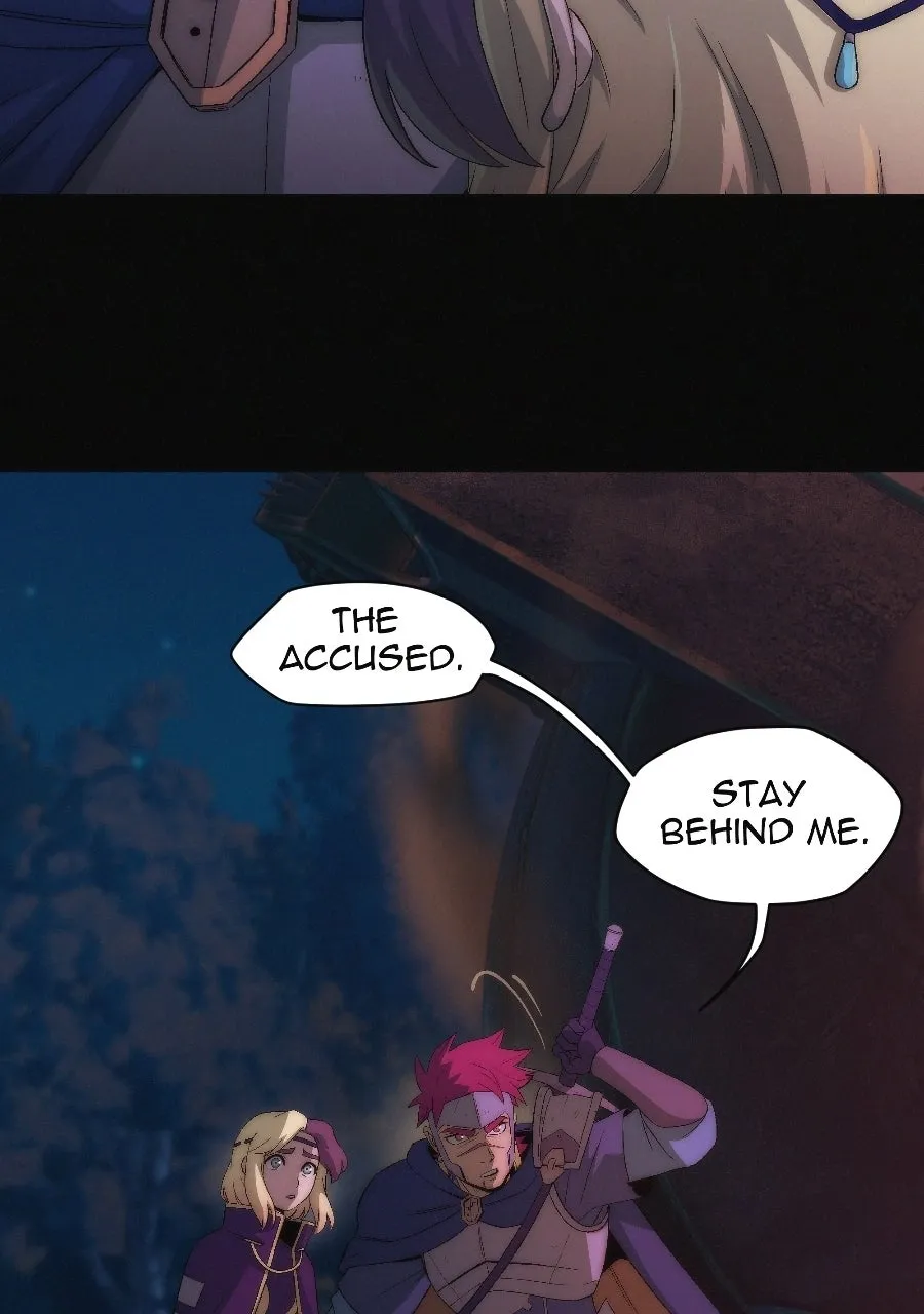 Primoral Descent Chapter 2 page 106 - 