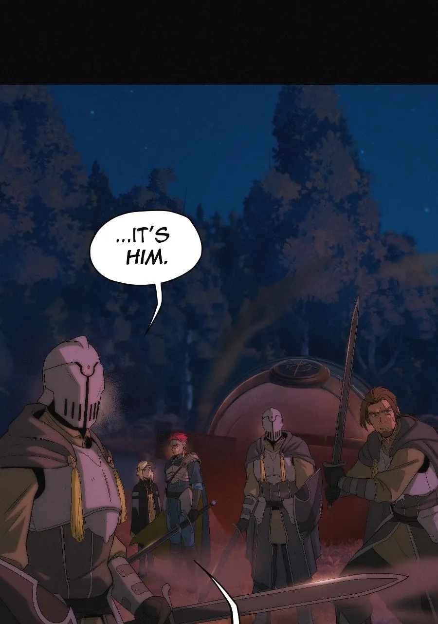 Primoral Descent Chapter 2 page 109 - 