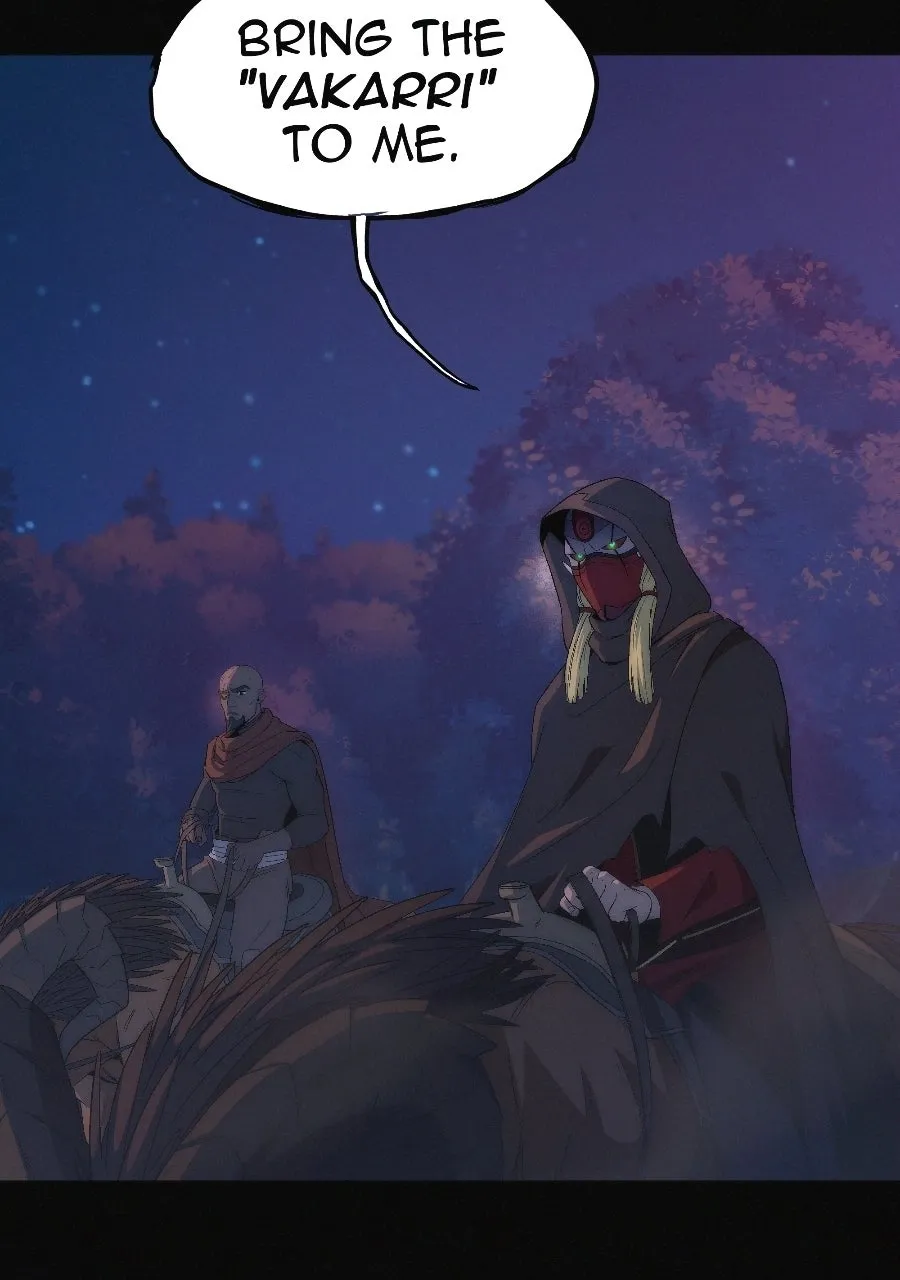 Primoral Descent Chapter 2 page 114 - 
