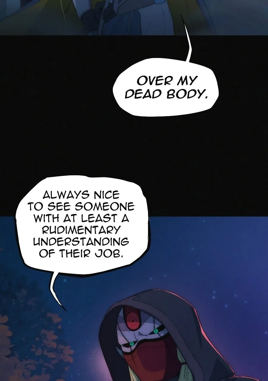 Primoral Descent Chapter 2 page 116 - 