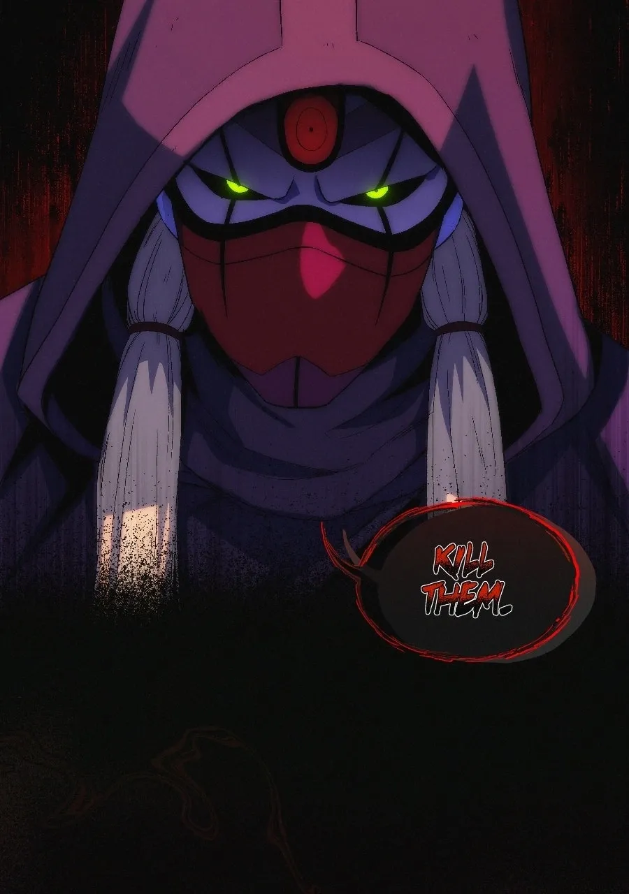 Primoral Descent Chapter 2 page 118 - 