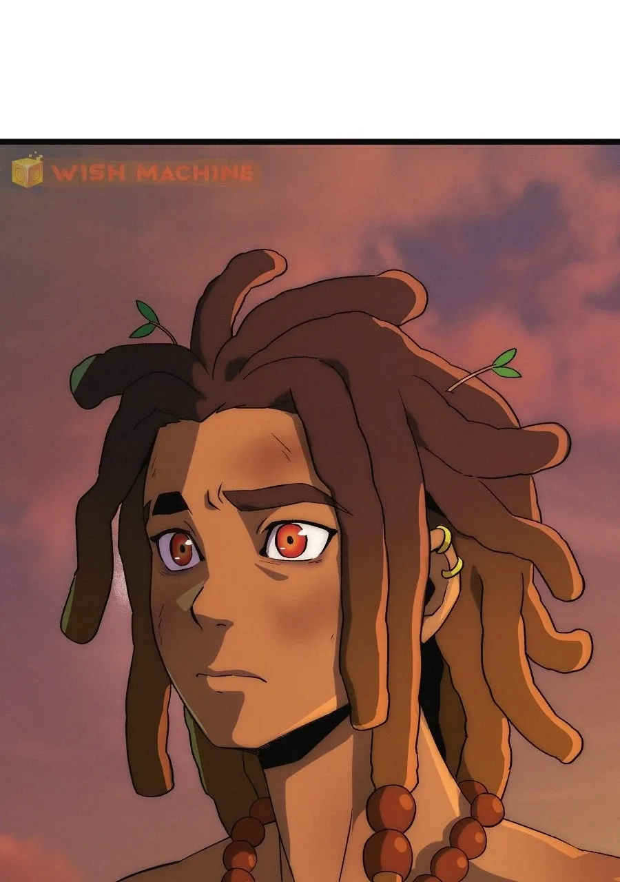 Primoral Descent Chapter 2 page 20 - 