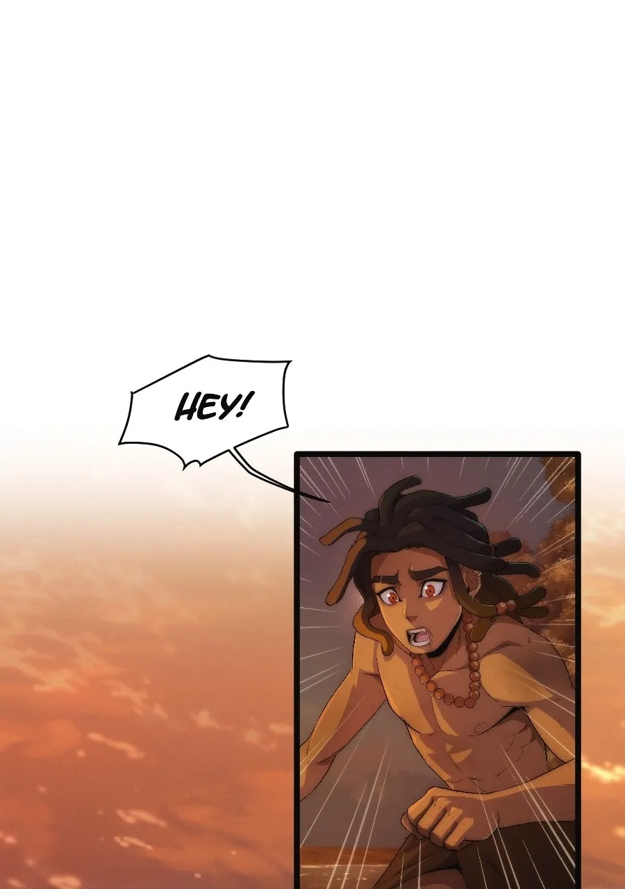 Primoral Descent Chapter 2 page 28 - 