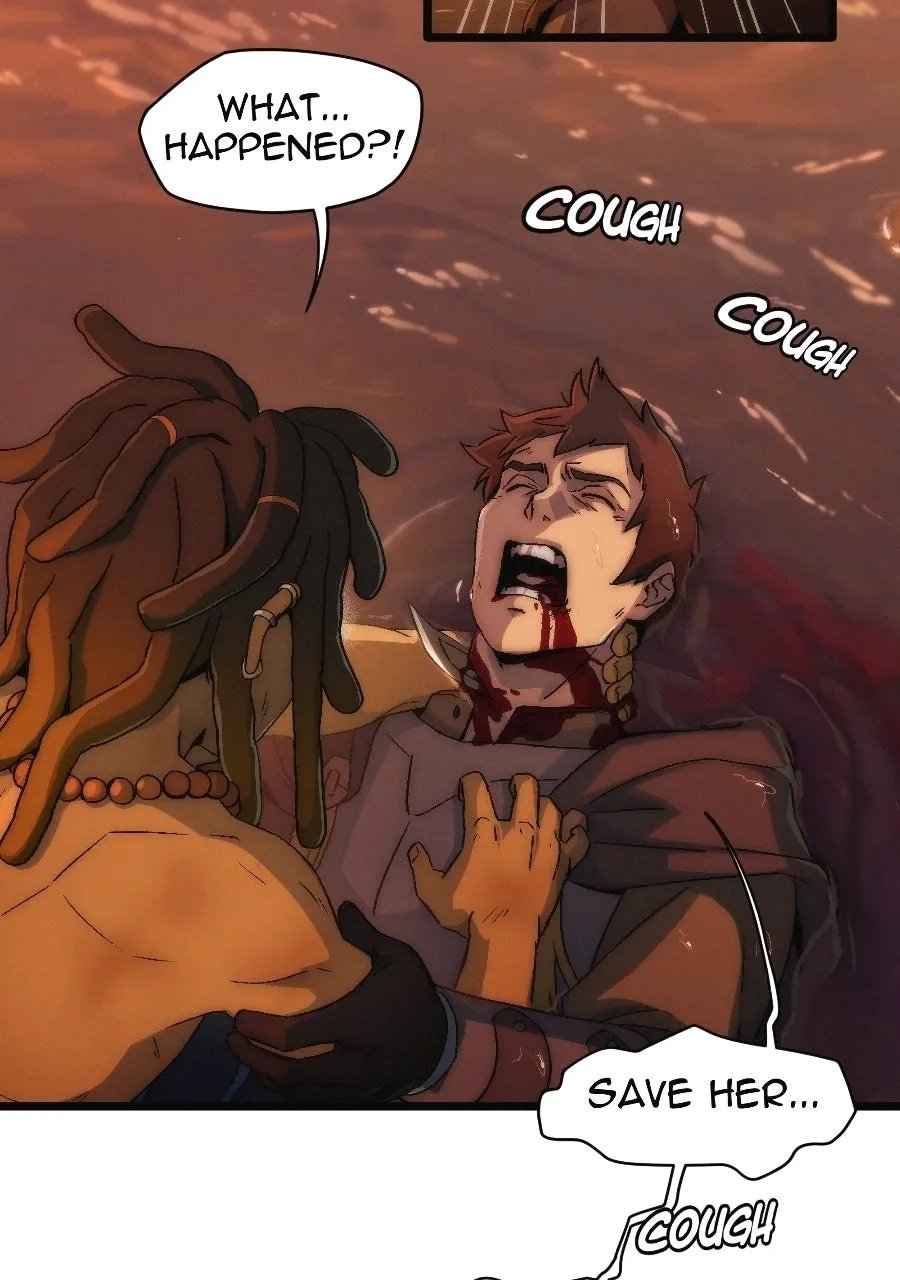 Primoral Descent Chapter 2 page 29 - 