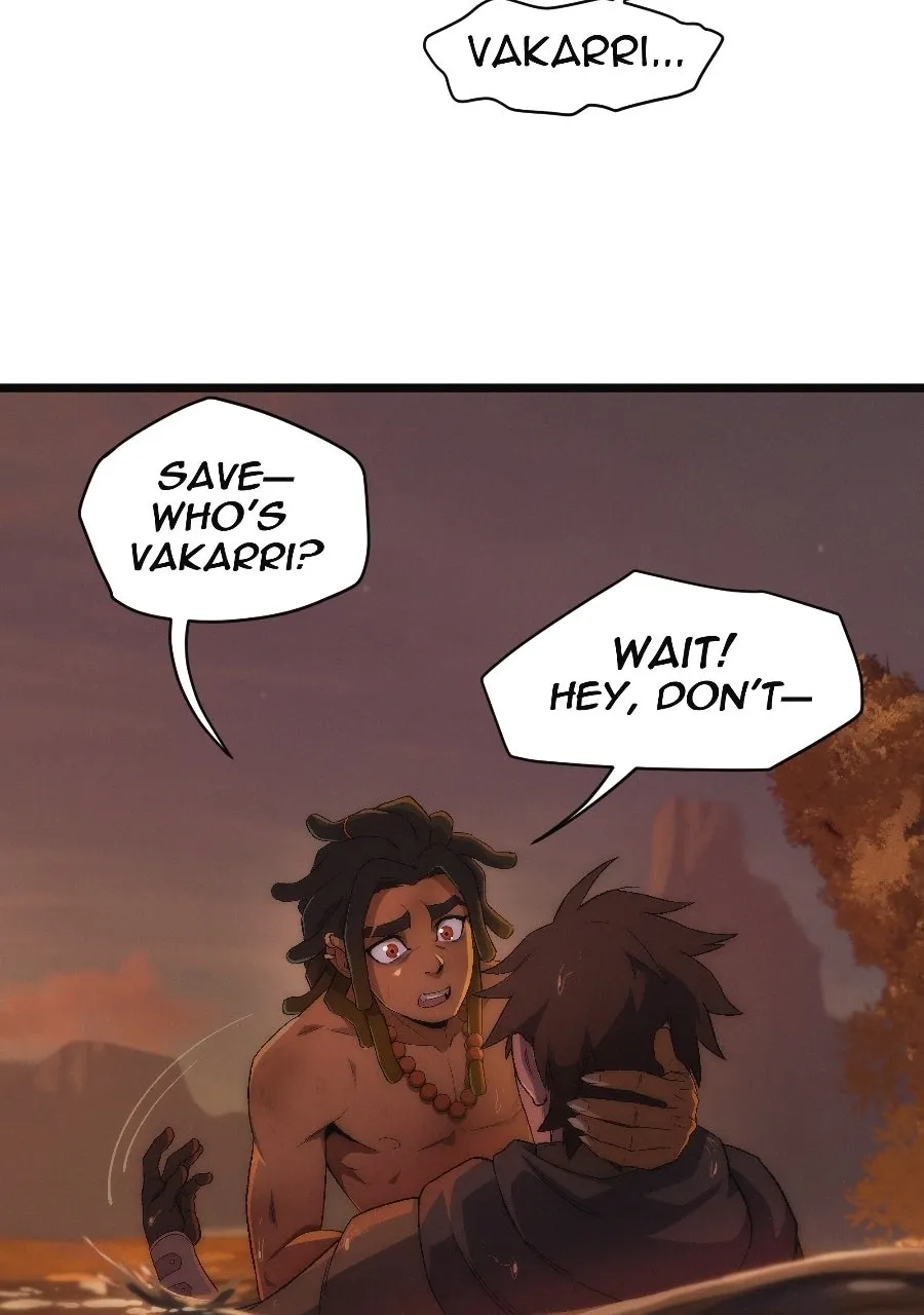 Primoral Descent Chapter 2 page 30 - 