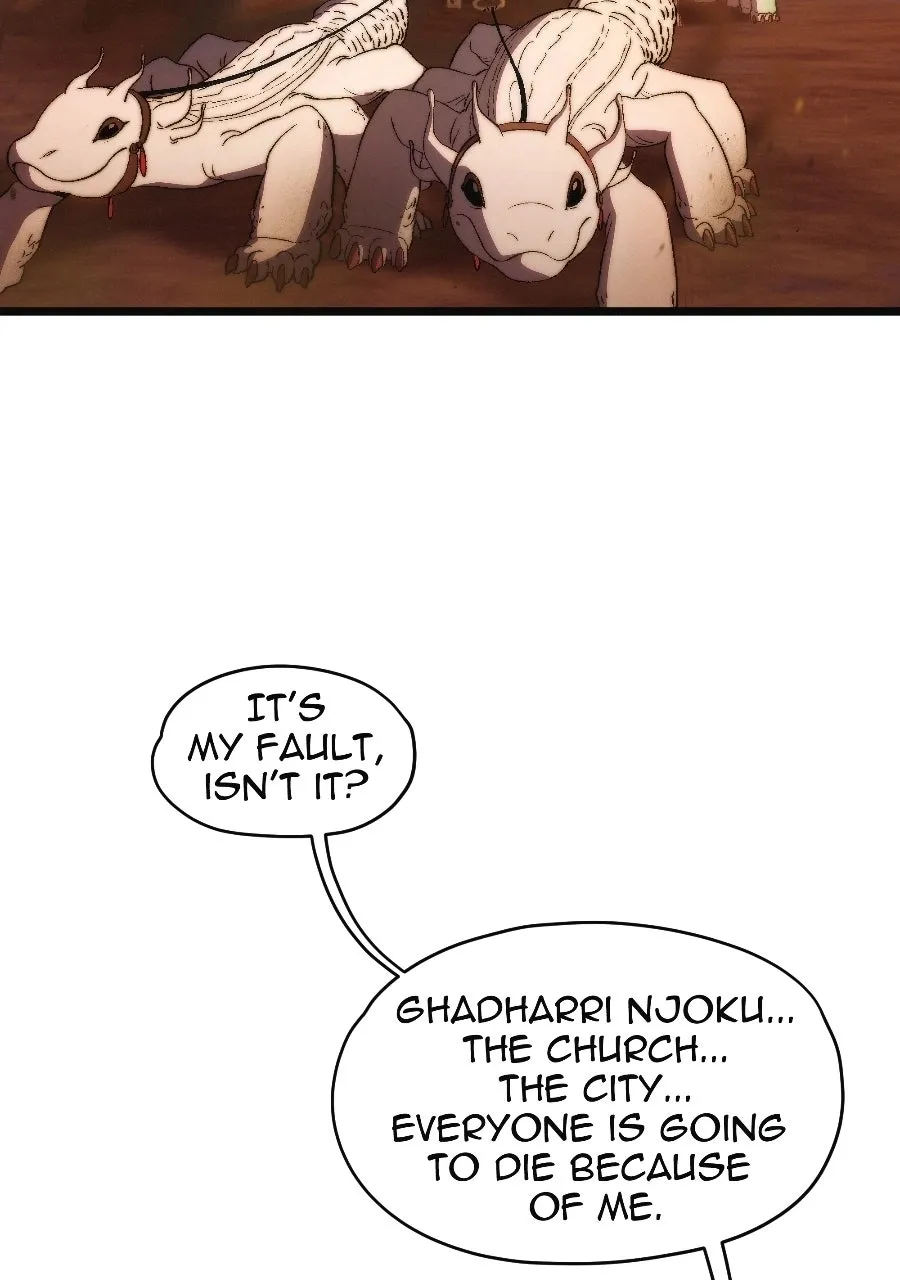 Primoral Descent Chapter 2 page 4 - 