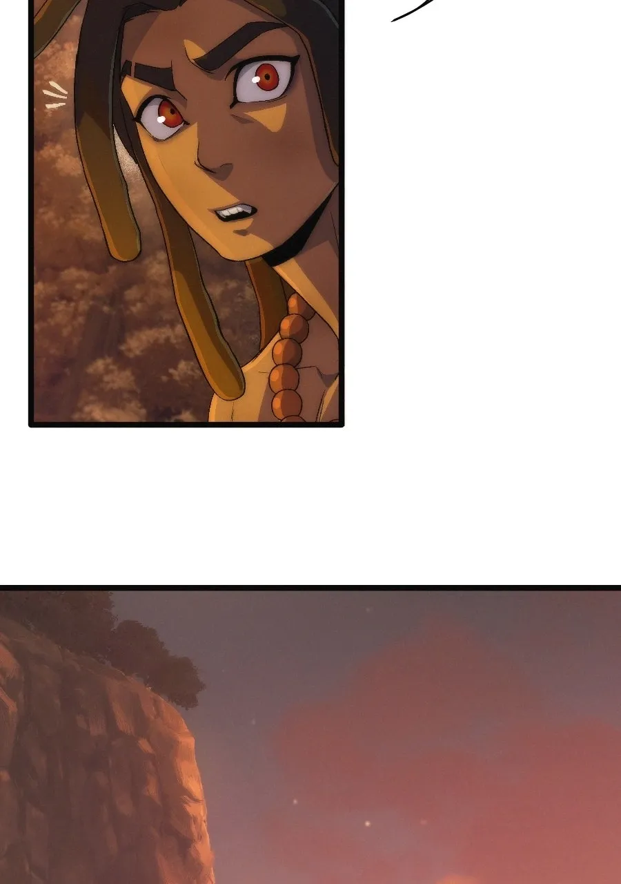 Primoral Descent Chapter 2 page 34 - 