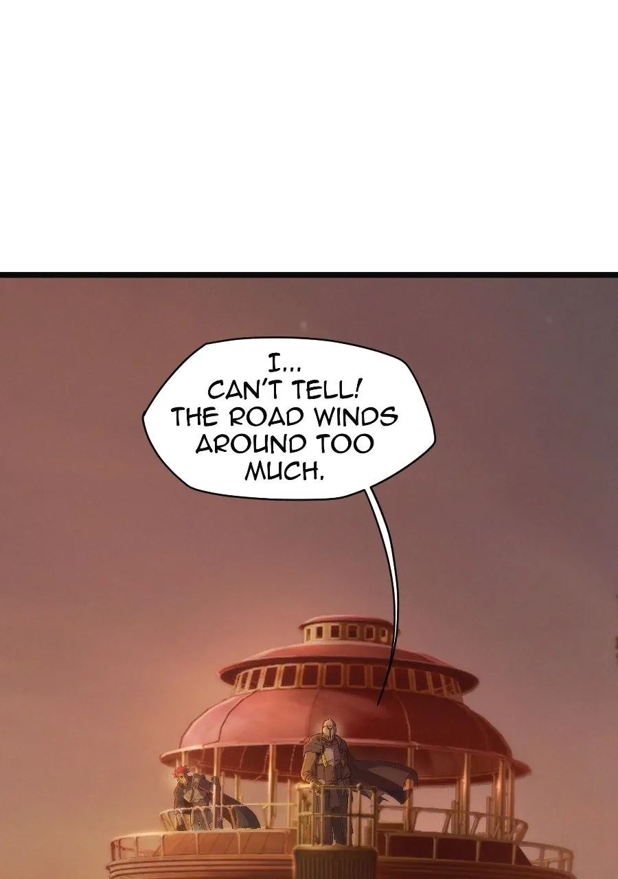 Primoral Descent Chapter 2 page 41 - 