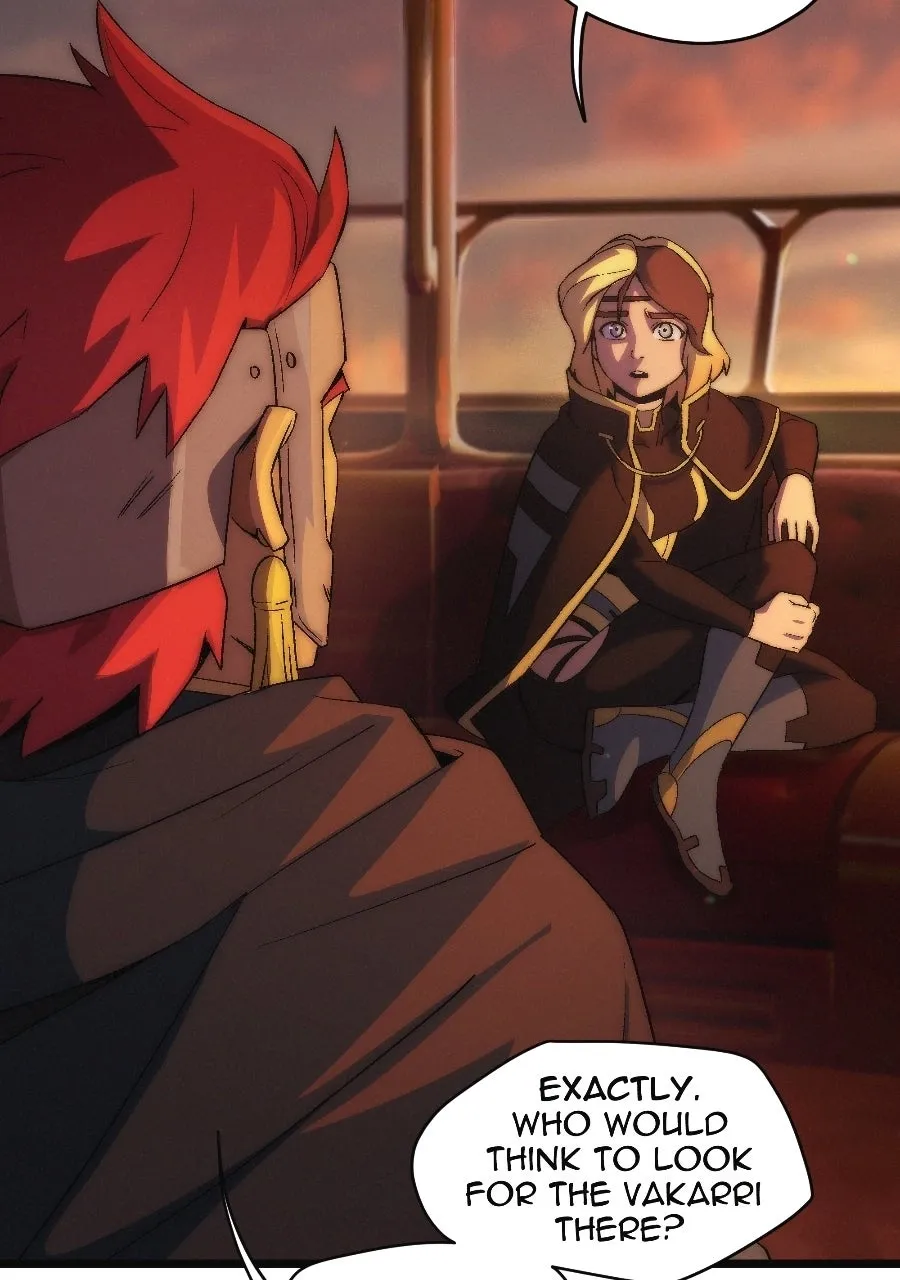 Primoral Descent Chapter 2 page 7 - 