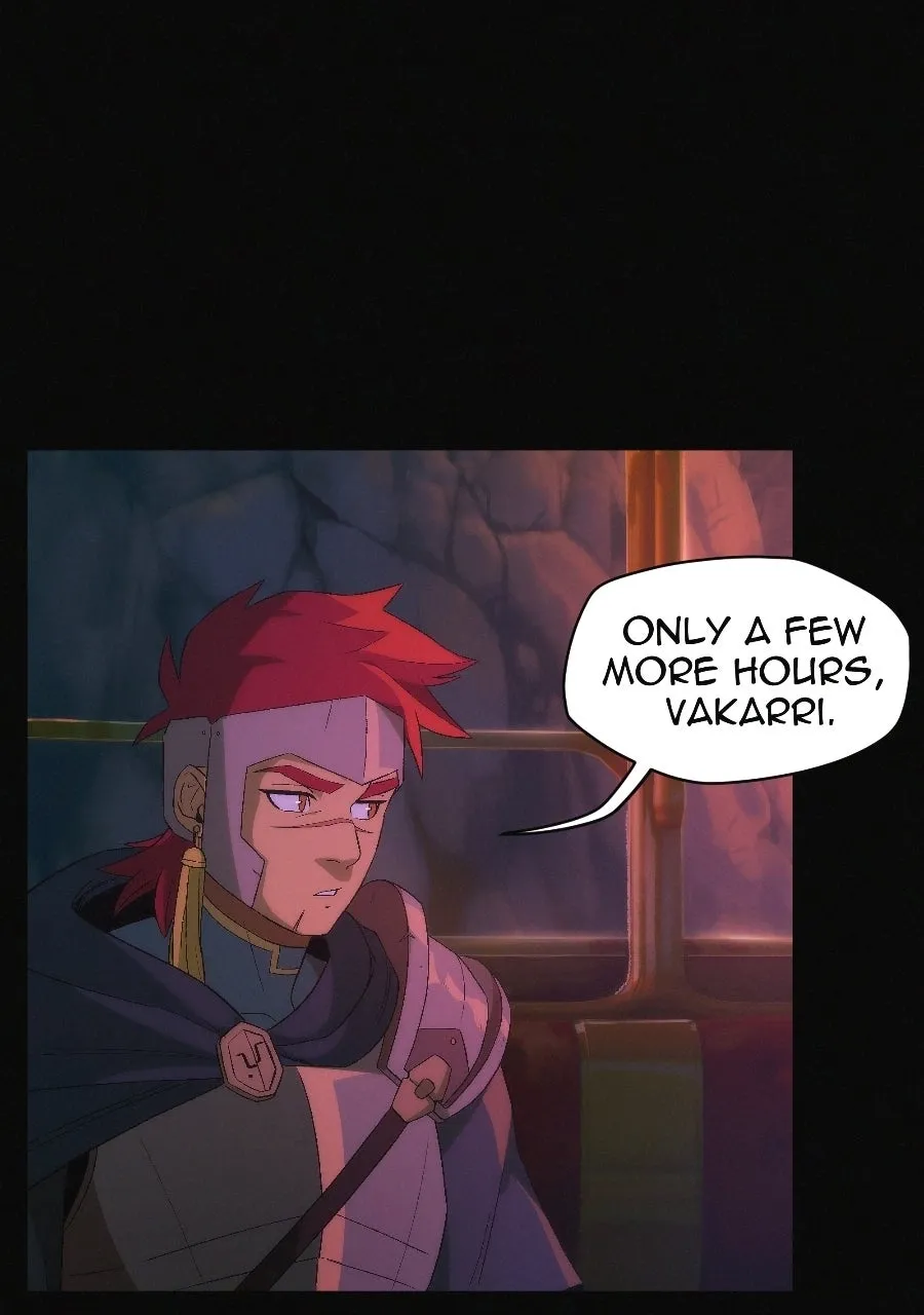 Primoral Descent Chapter 2 page 72 - 