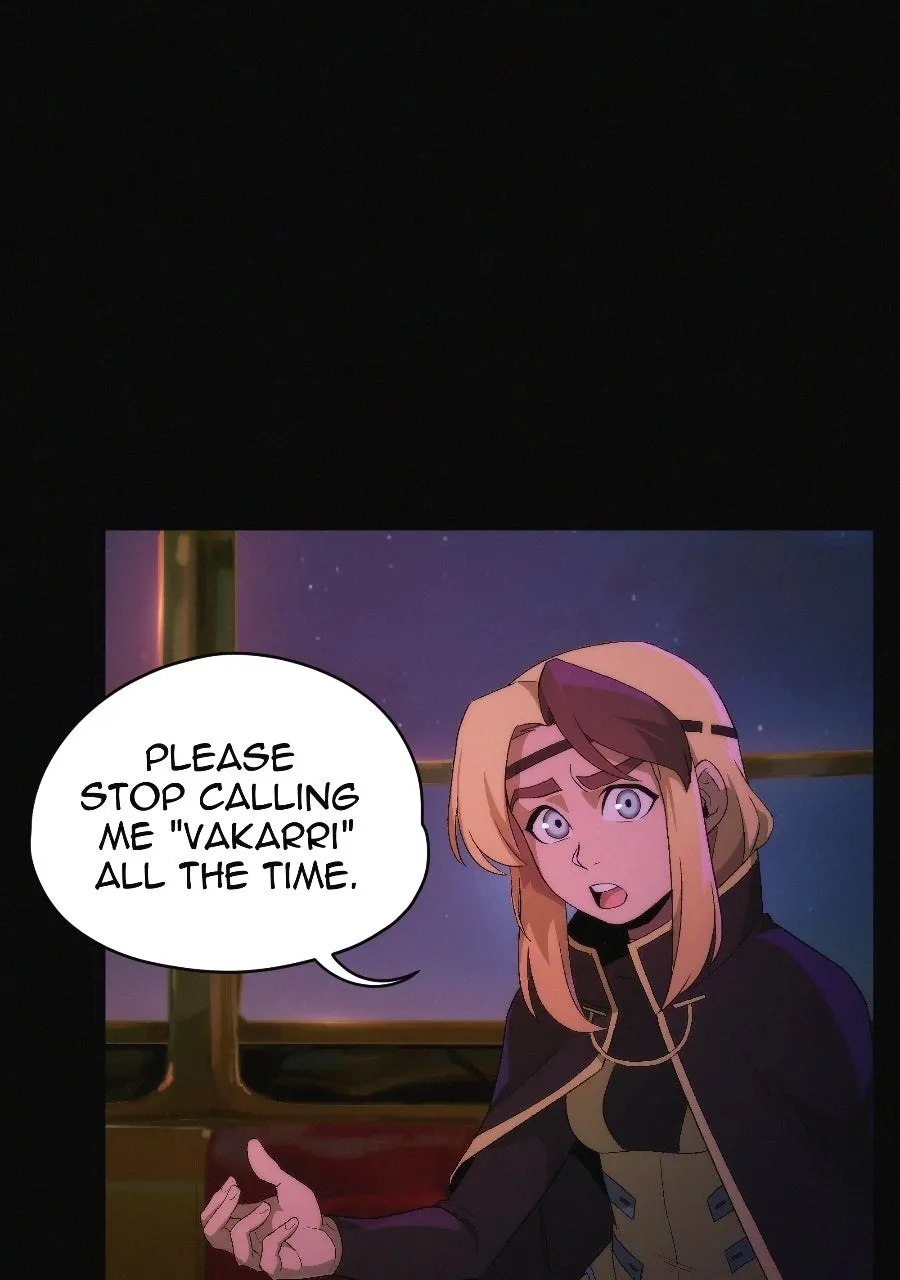 Primoral Descent Chapter 2 page 73 - 