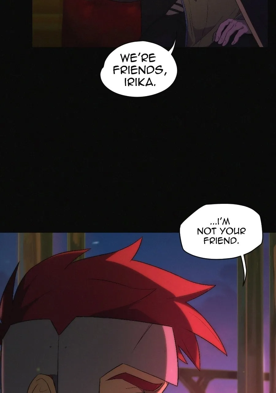 Primoral Descent Chapter 2 page 74 - 