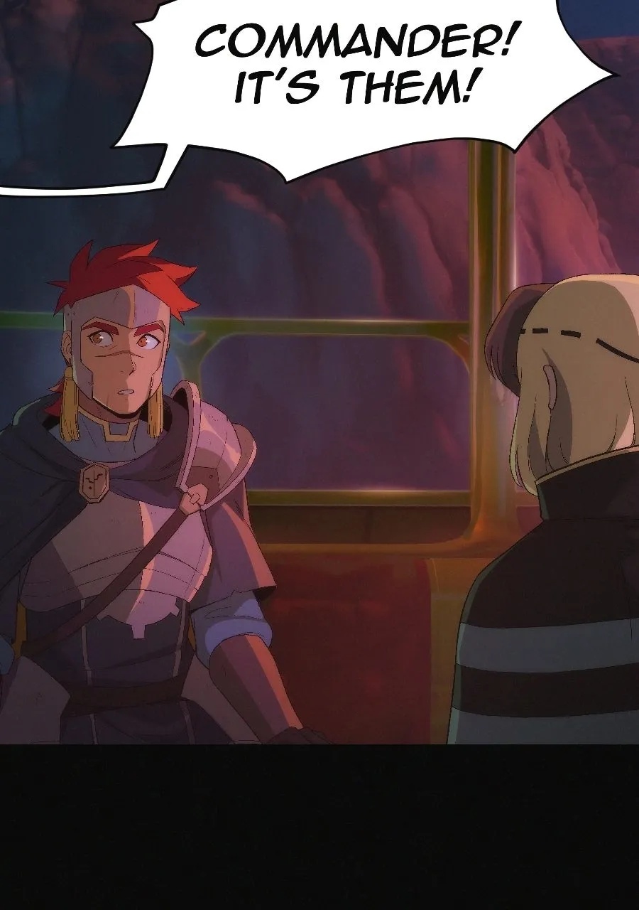 Primoral Descent Chapter 2 page 76 - 