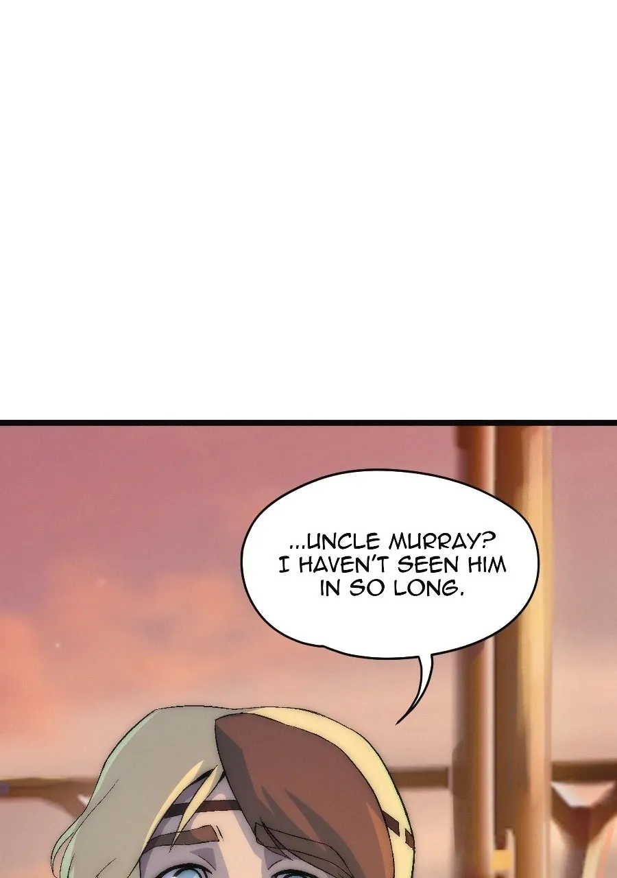 Primoral Descent Chapter 2 page 9 - 