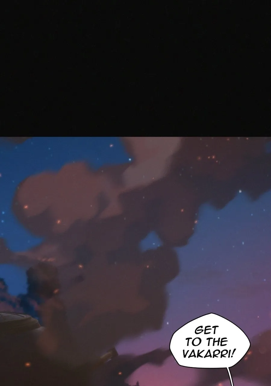 Primoral Descent Chapter 2 page 96 - 