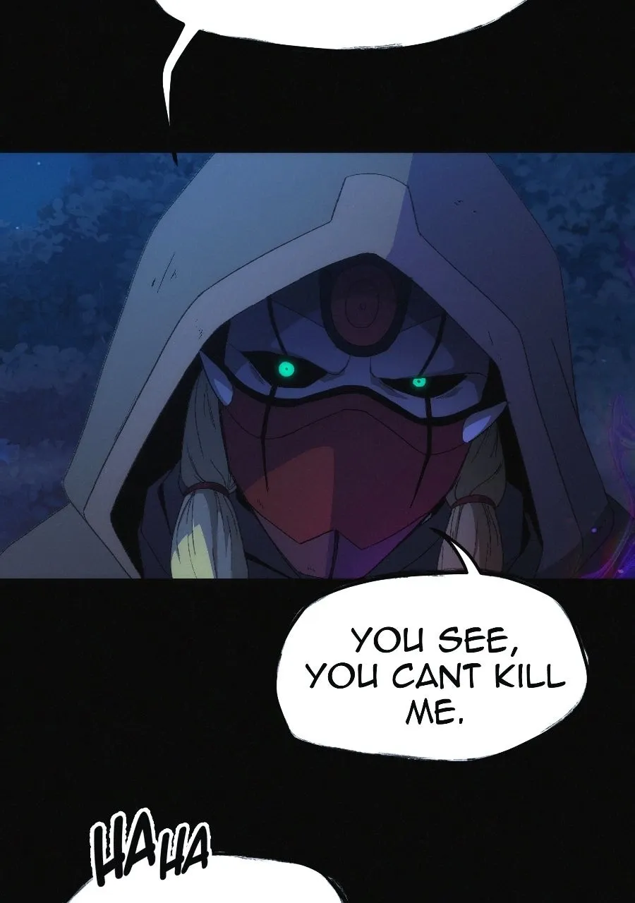 Primoral Descent Chapter 3 page 103 - 