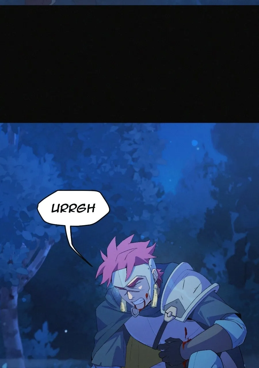 Primoral Descent Chapter 3 page 110 - 
